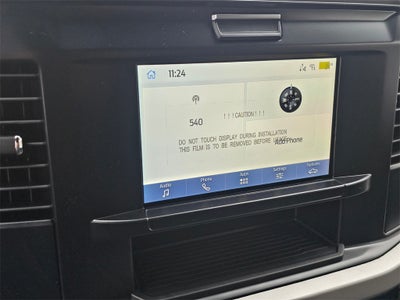 2026 Ford F-350 SD XL