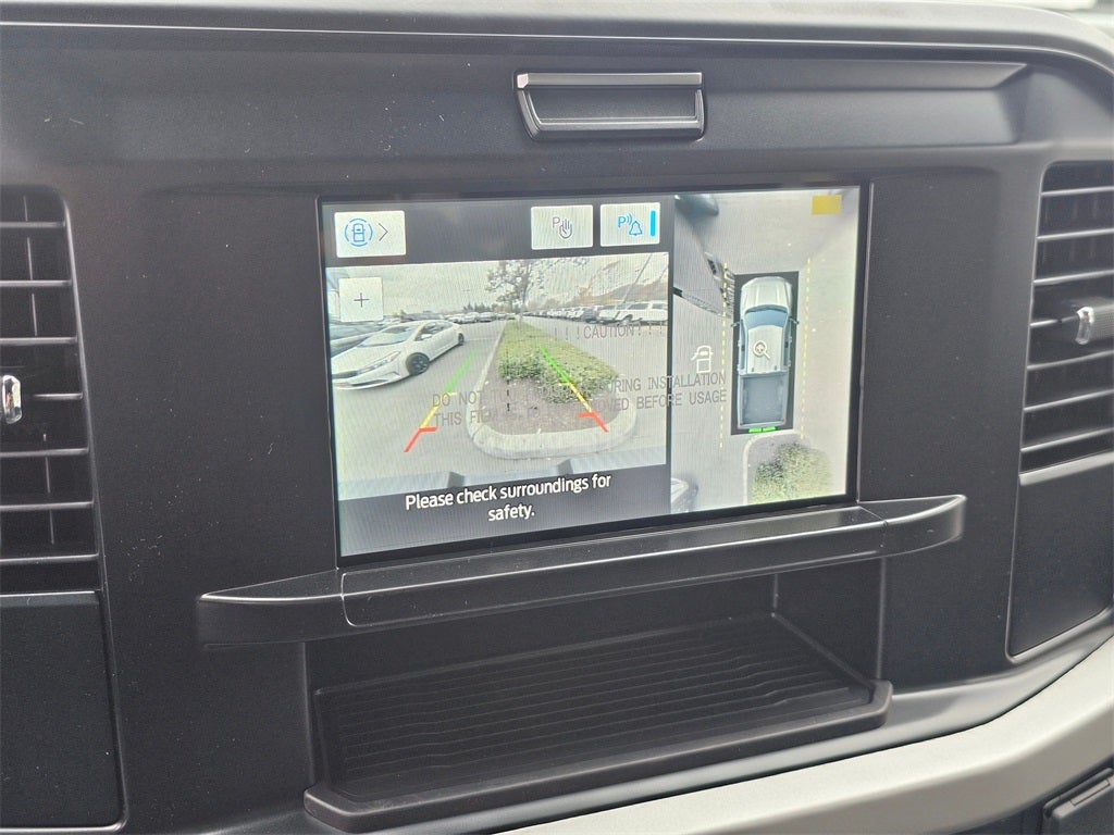 2026 Ford F-350 SD XL