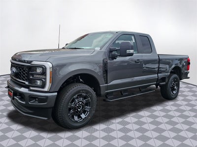 2026 Ford F-350 SD XL