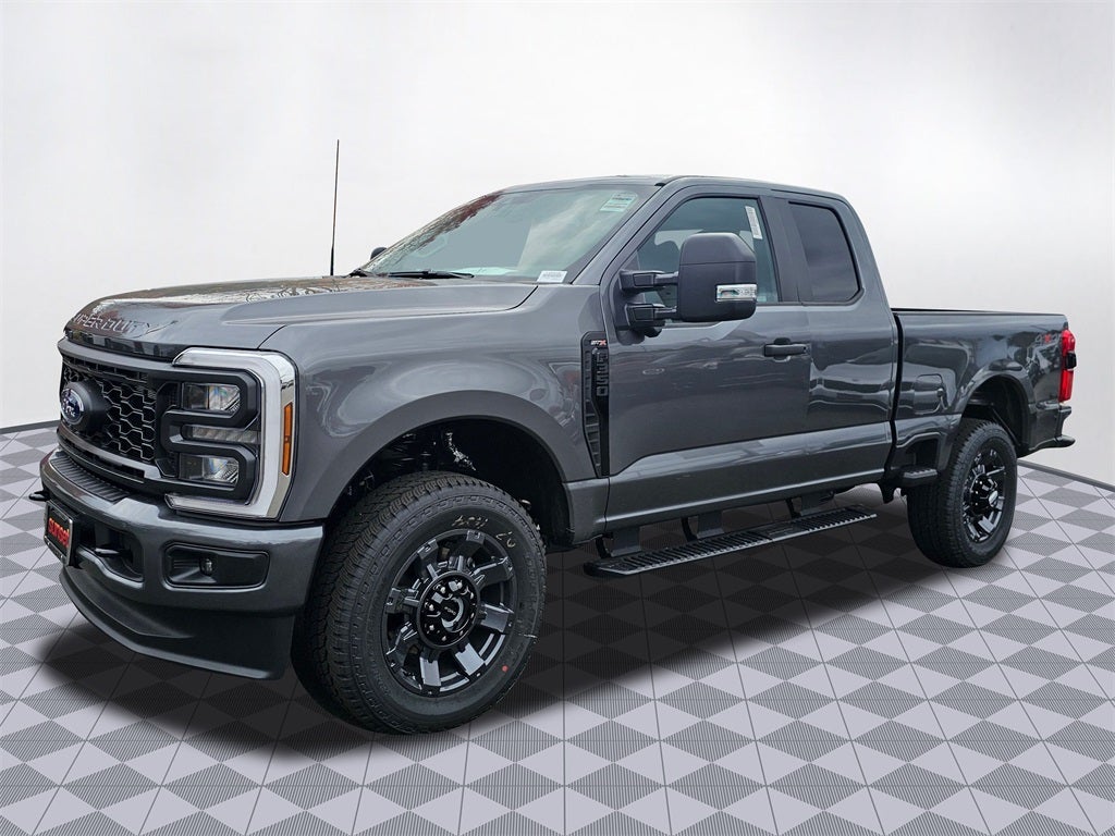 2026 Ford F-350 SD XL