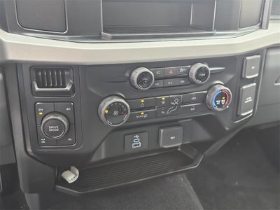 2026 Ford F-350 SD XL