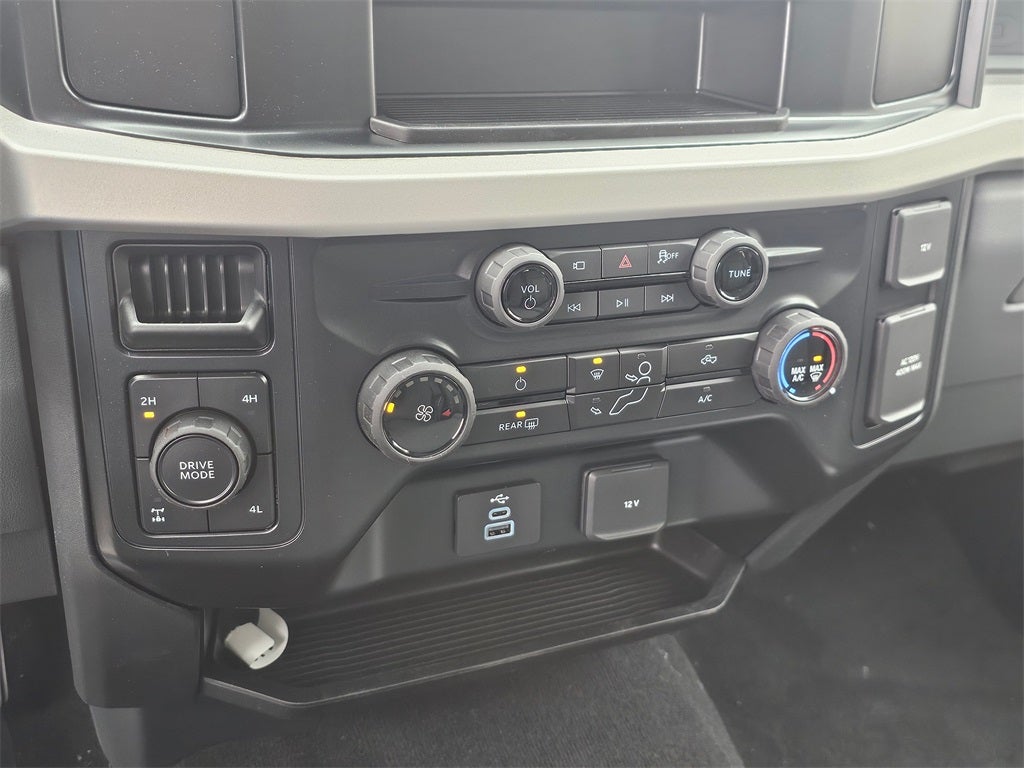 2026 Ford F-350 SD XL