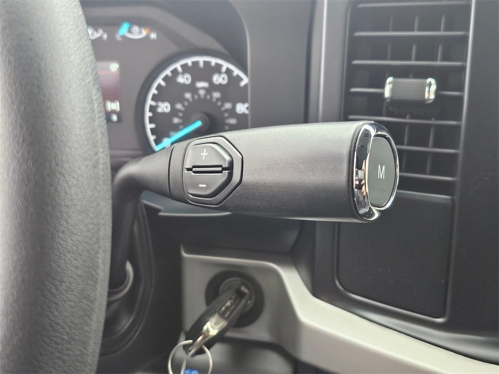 2026 Ford F-350 SD XL