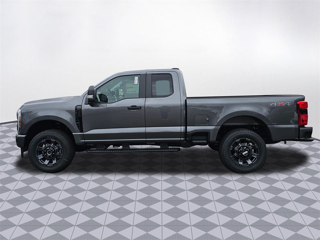 2026 Ford F-350 SD XL
