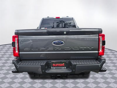 2026 Ford F-350 SD XL