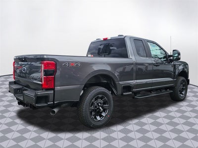 2026 Ford F-350 SD XL
