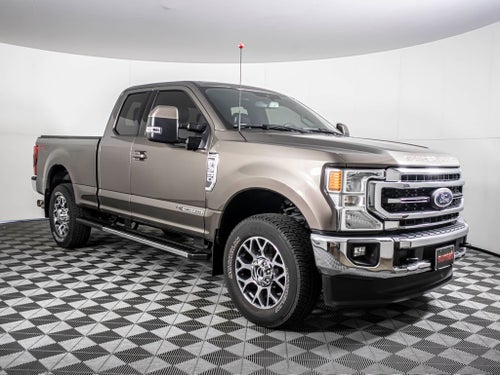 2022 Ford F-350 SD Lariat