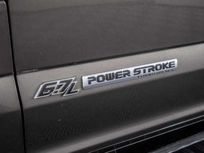 2022 Ford F-350 SD Lariat