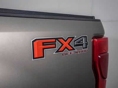 2022 Ford F-350 SD Lariat