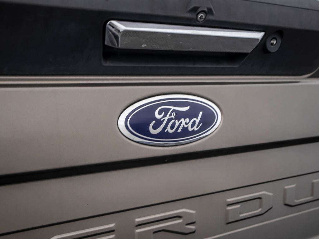 2022 Ford F-350 SD Lariat
