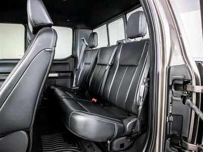2022 Ford F-350 SD Lariat