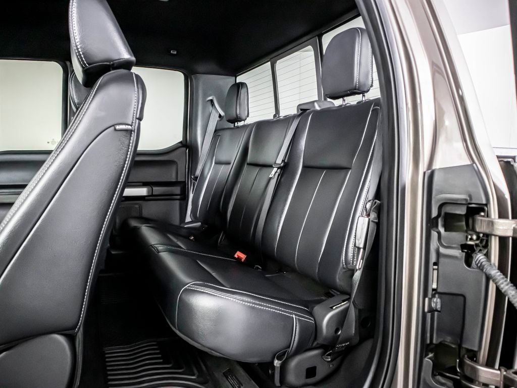 2022 Ford F-350 SD Lariat