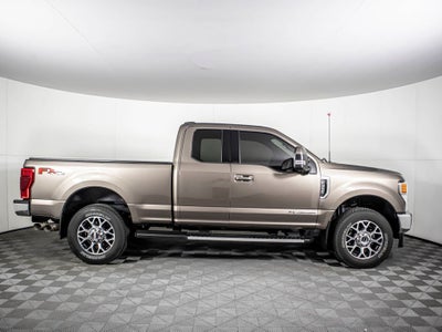 2022 Ford F-350 SD Lariat
