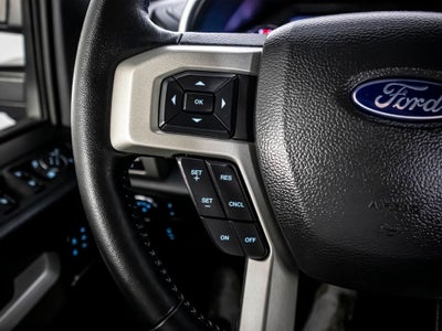 2022 Ford F-350 SD Lariat