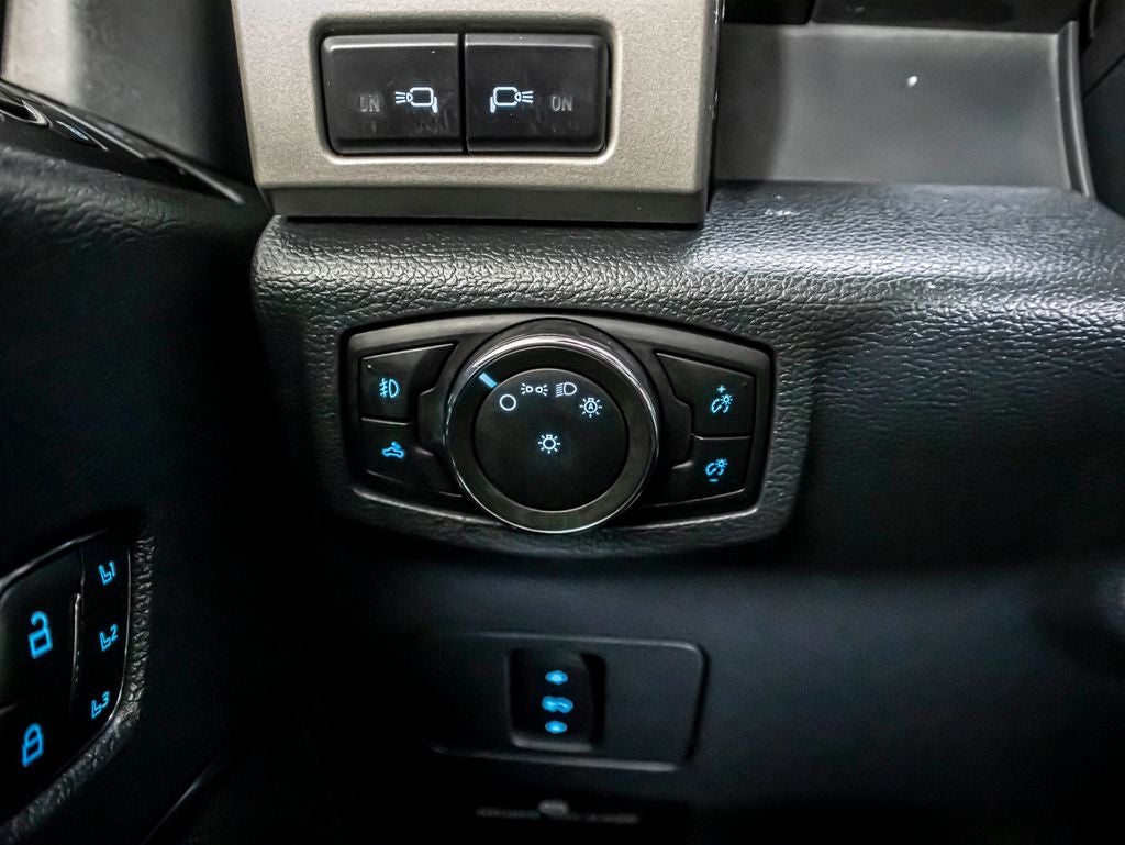 2022 Ford F-350 SD Lariat