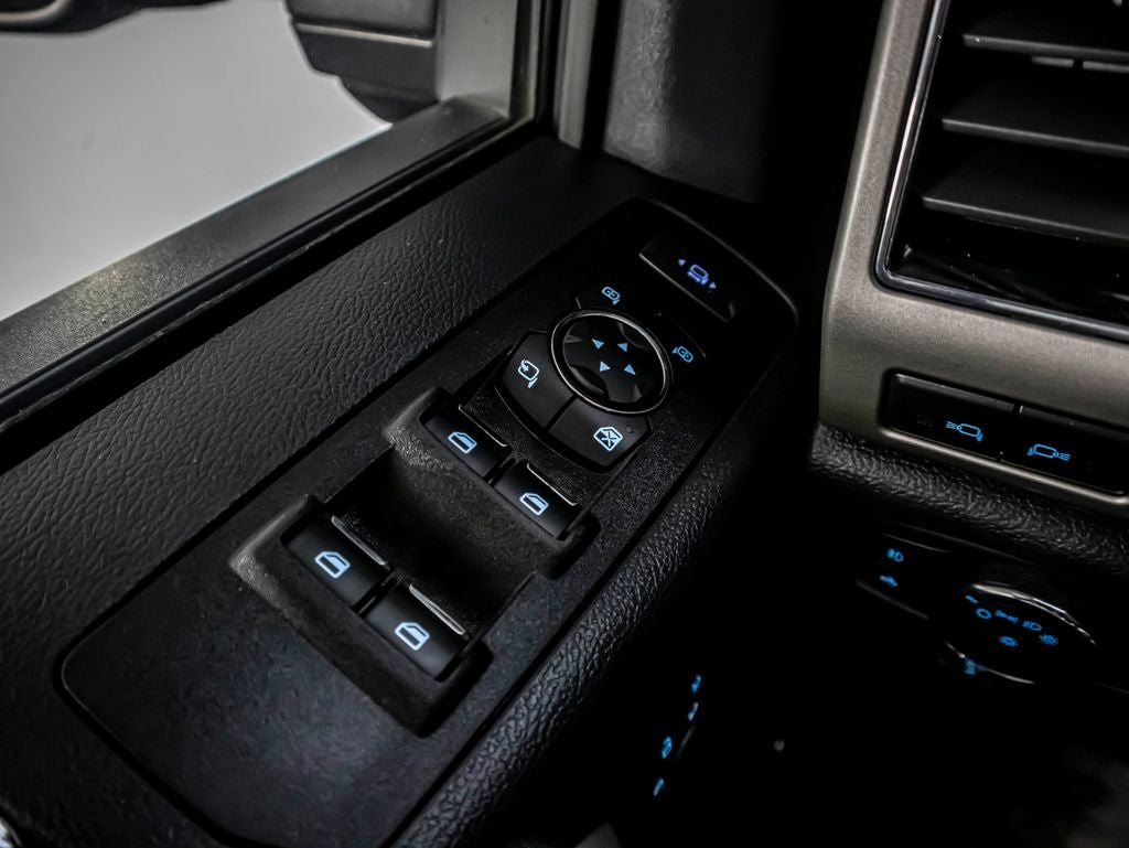 2022 Ford F-350 SD Lariat