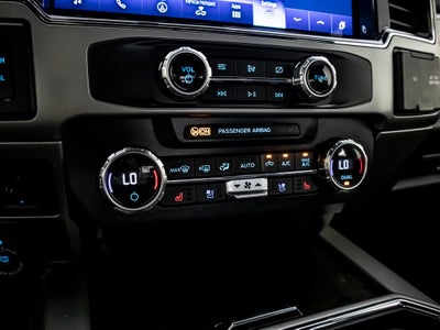 2022 Ford F-350 SD Lariat