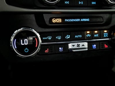 2022 Ford F-350 SD Lariat