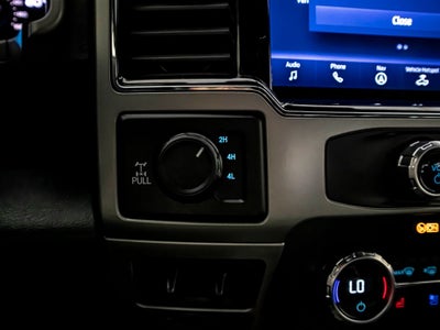 2022 Ford F-350 SD Lariat