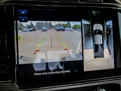 2022 Ford F-350 SD Lariat