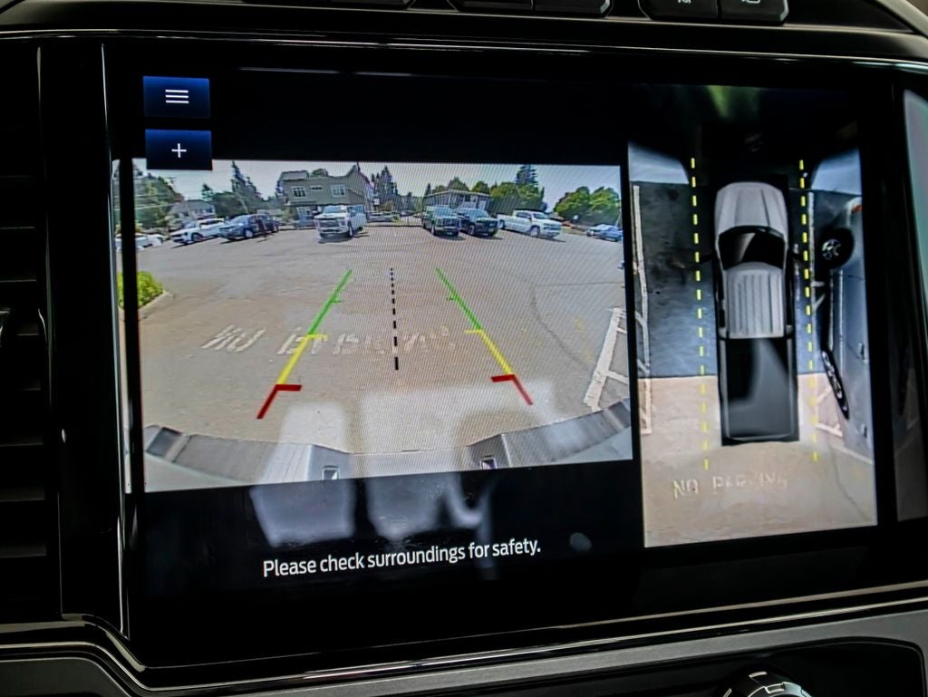 2022 Ford F-350 SD Lariat