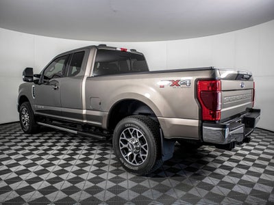 2022 Ford F-350 SD Lariat