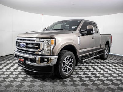 2022 Ford F-350 SD Lariat