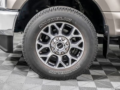 2022 Ford F-350 SD Lariat