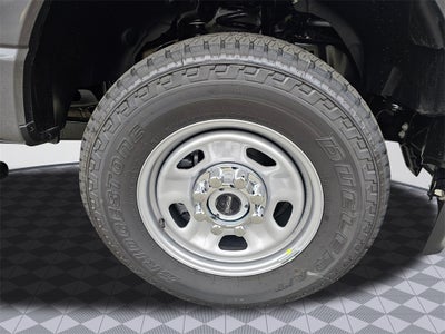 2026 Ford F-350 SD XL