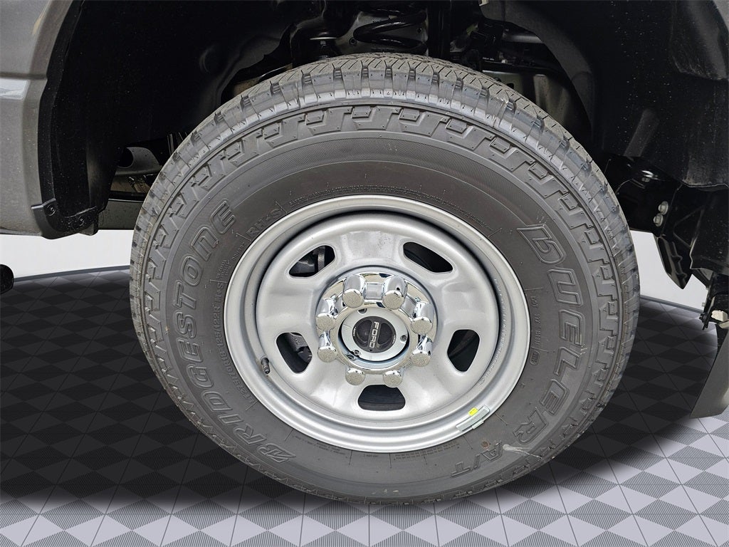 2026 Ford F-350 SD XL