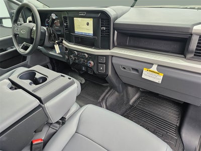 2026 Ford F-350 SD XL