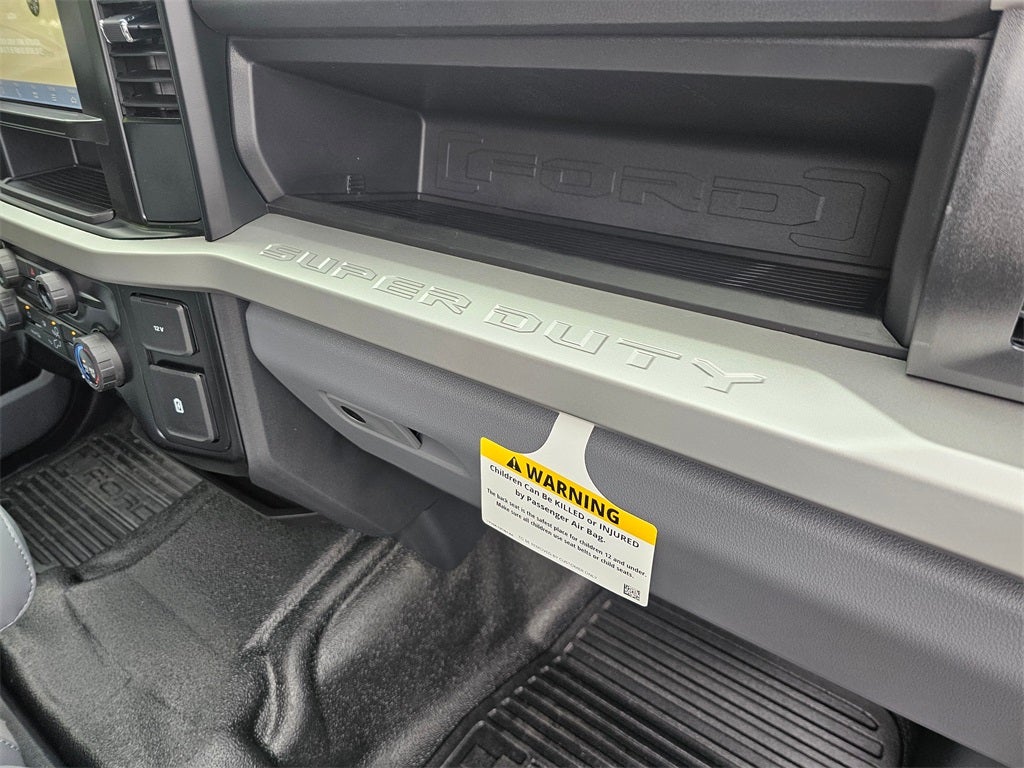 2026 Ford F-350 SD XL