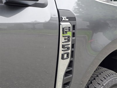 2026 Ford F-350 SD XL