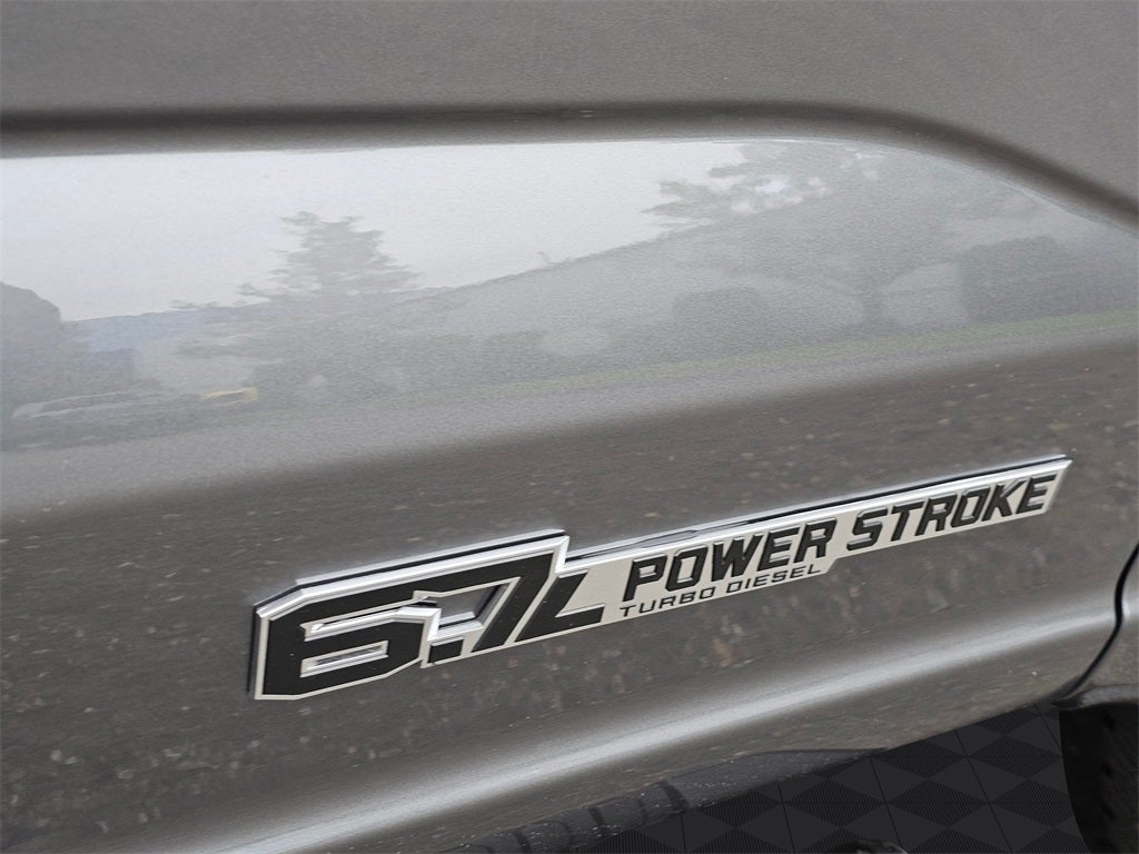 2026 Ford F-350 SD XL