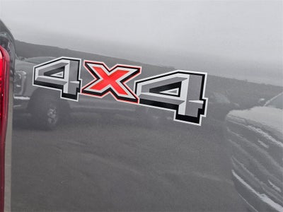 2026 Ford F-350 SD XL