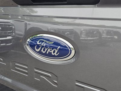 2026 Ford F-350 SD XL