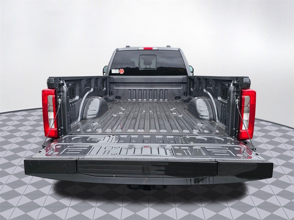 2026 Ford F-350 SD XL