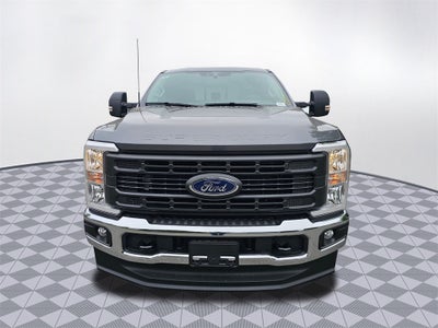 2026 Ford F-350 SD XL