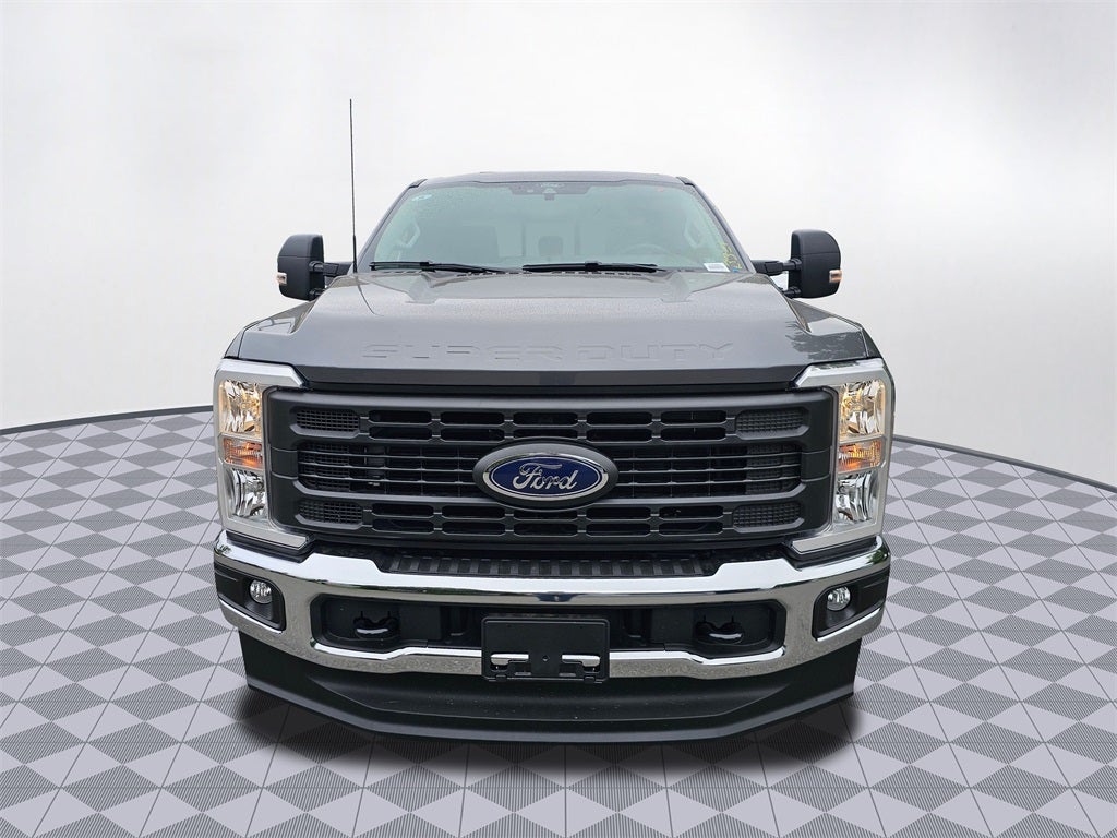 2026 Ford F-350 SD XL