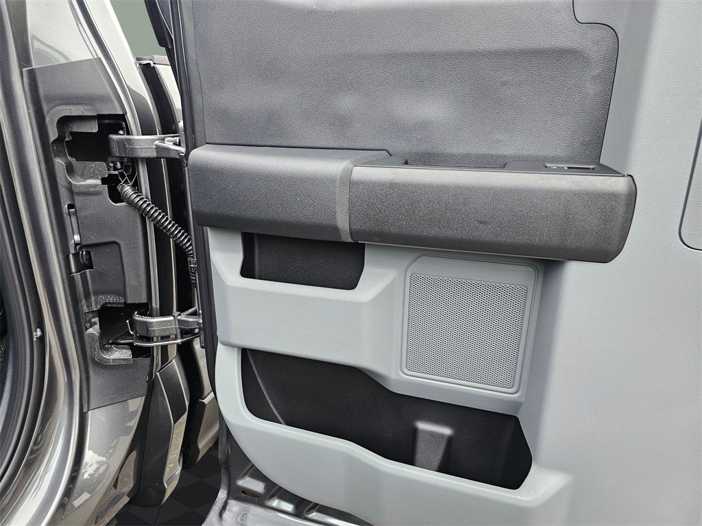 2026 Ford F-350 SD XL