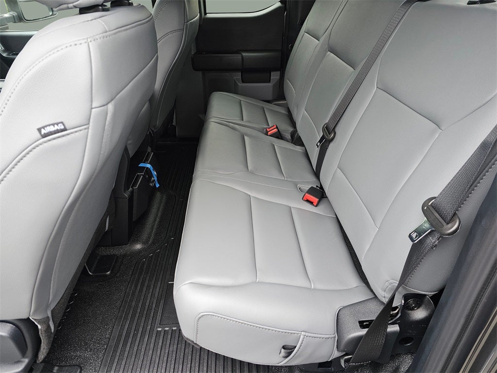 2026 Ford F-350 SD XL