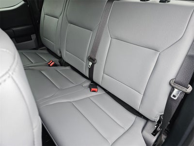 2026 Ford F-350 SD XL