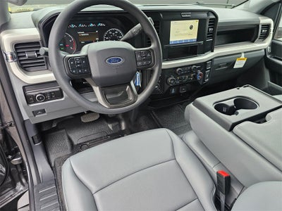 2026 Ford F-350 SD XL