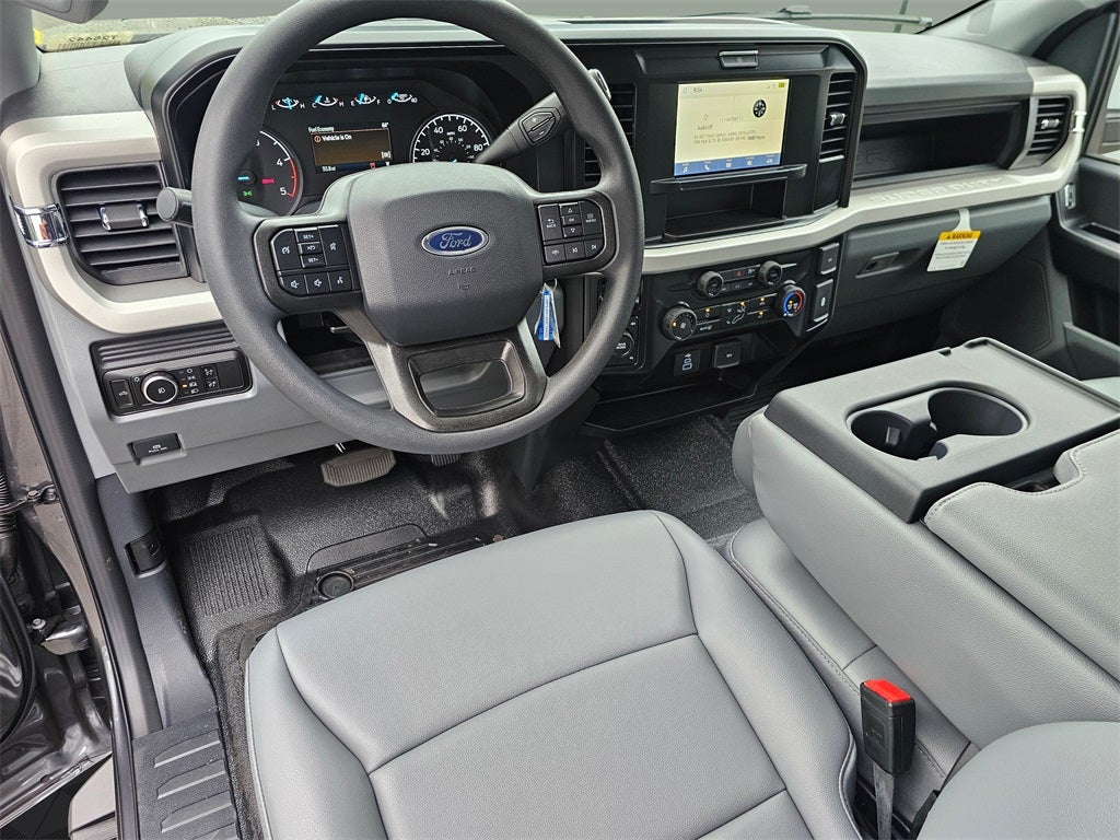 2026 Ford F-350 SD XL