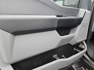 2026 Ford F-350 SD XL