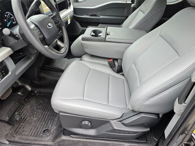 2026 Ford F-350 SD XL