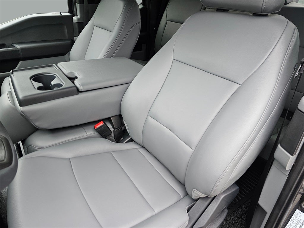 2026 Ford F-350 SD XL