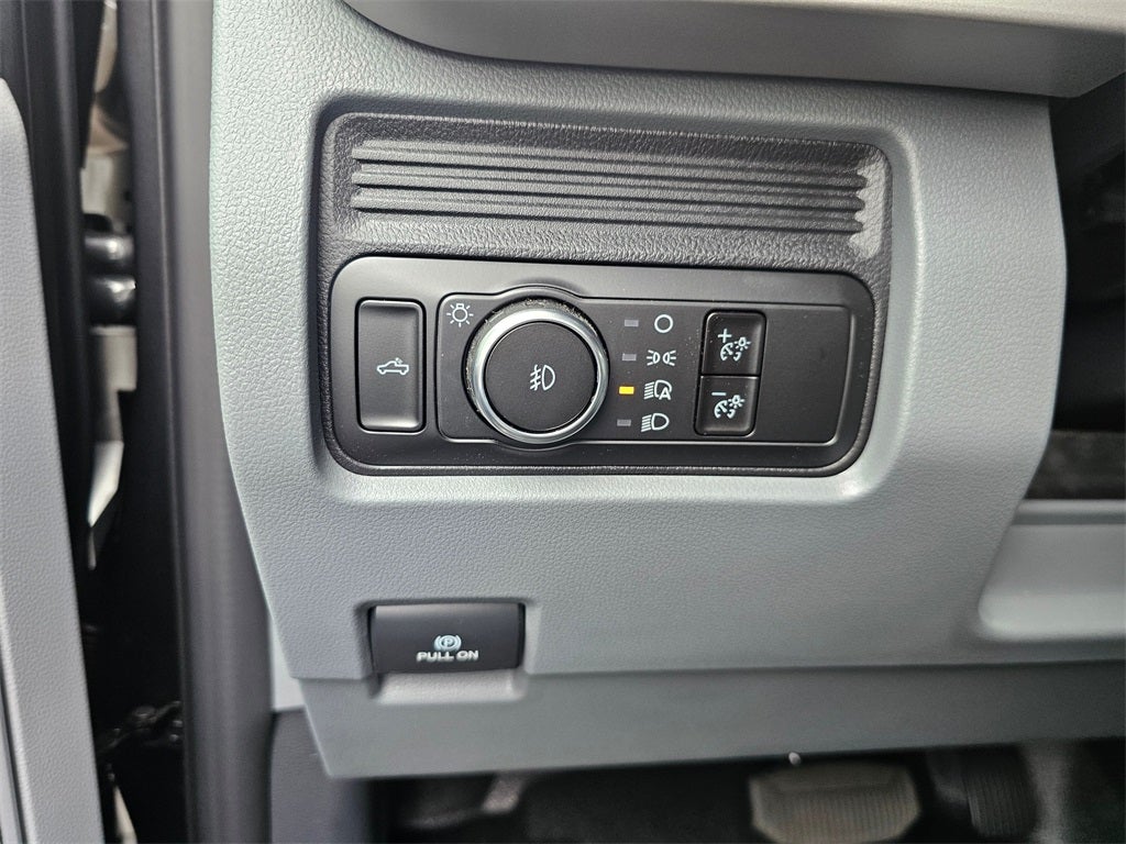 2026 Ford F-350 SD XL