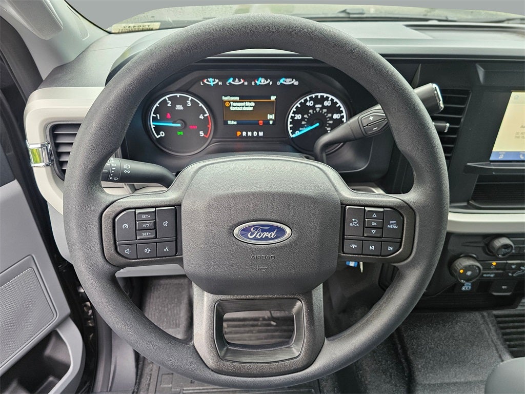 2026 Ford F-350 SD XL