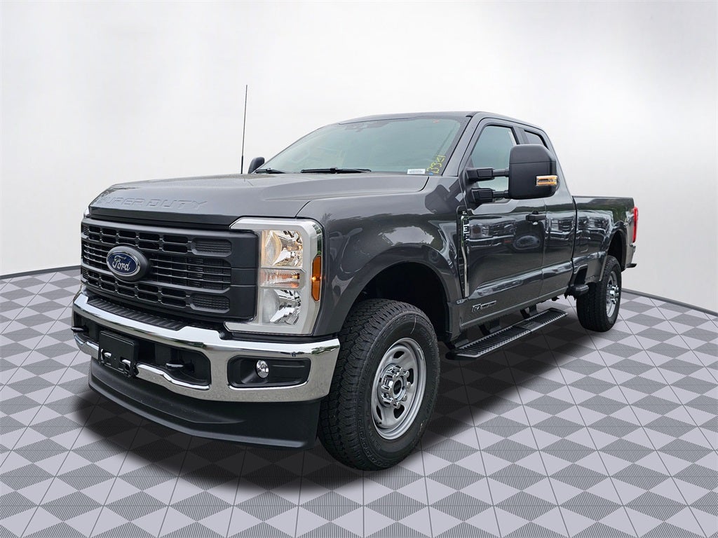 2026 Ford F-350 SD XL